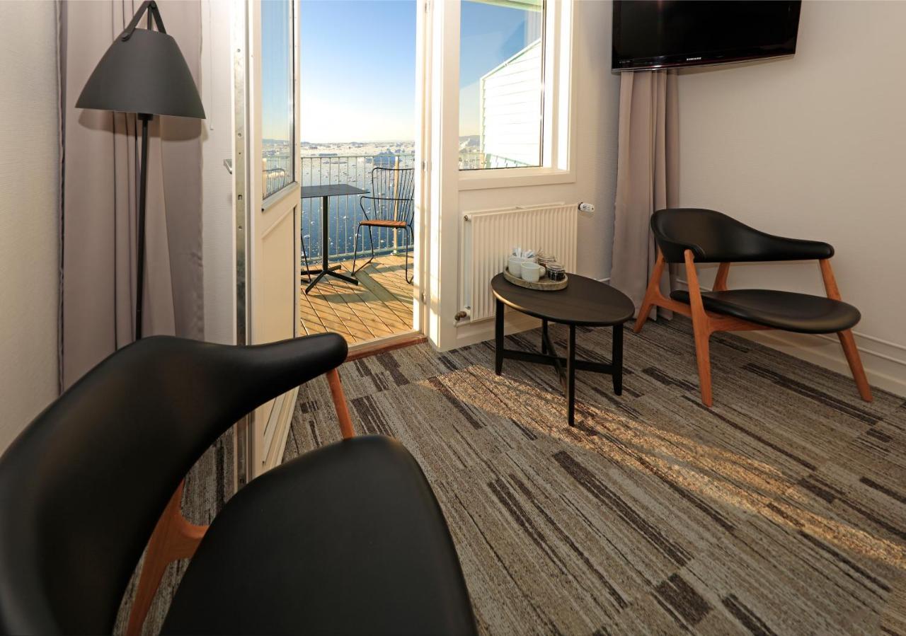 Hotel Icefiord Ilulissat Bagian luar foto