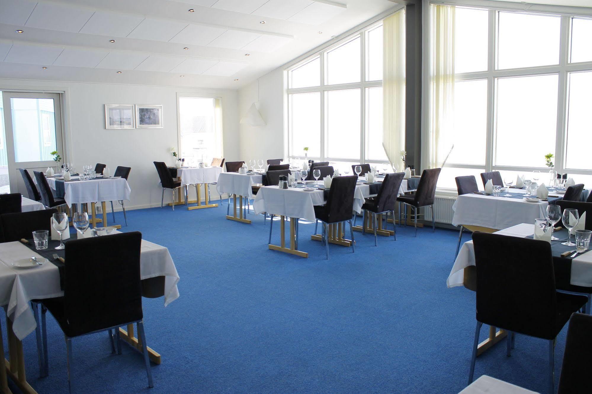 Hotel Icefiord Ilulissat Bagian luar foto