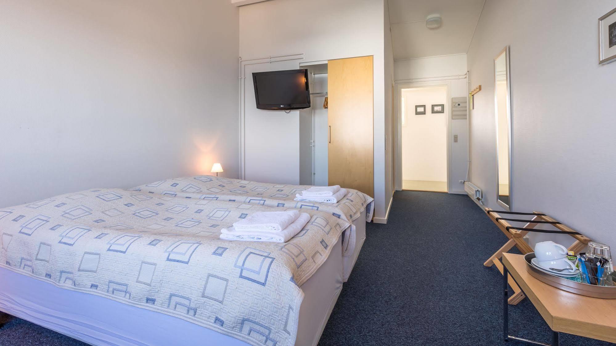 Hotel Icefiord Ilulissat Bagian luar foto